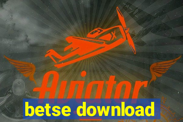 betse download